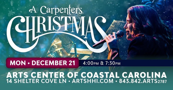 carpenters christmas