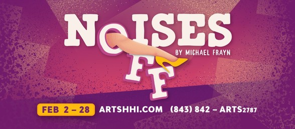 noises off