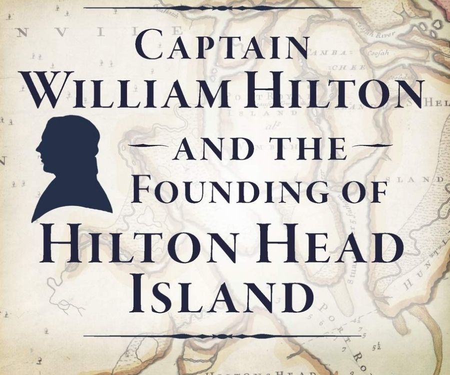 Culture HHI Featured Artist of the Month Frederick Capers