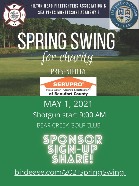 spring swing