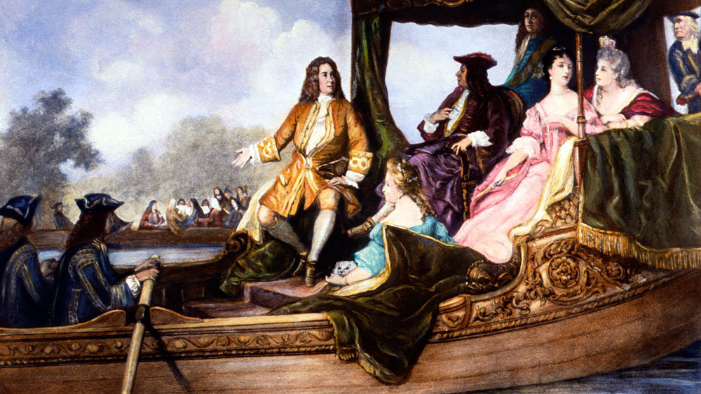 handel