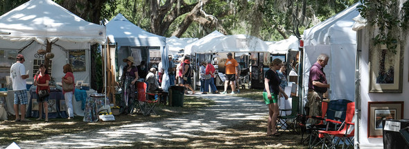 art market