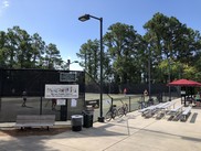 Tennis Center at Chaplin Community Park