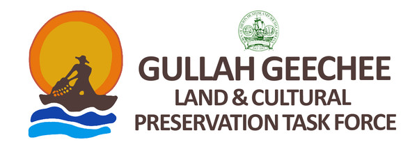 Gullah-Geechee Land & Cultural Preservation Task Force LOGO