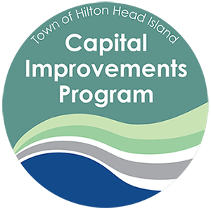 CIP town of Hilton Head Island Logo
