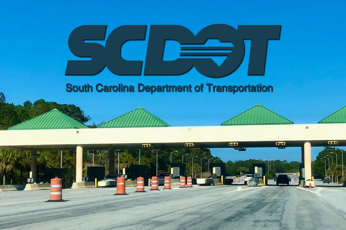 SCDOT Cross Island Too removal update