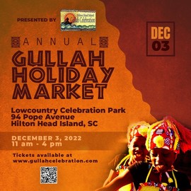 Gullah market