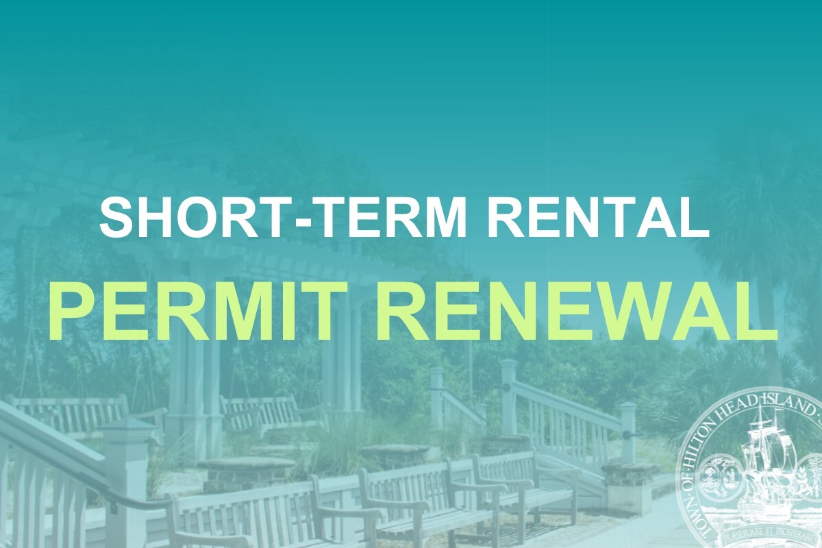 Renewal Period For 2024 Short Term Rental Permits Is Now Open