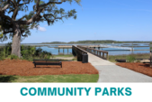Community Parks 