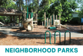 Neighborhood parks 
