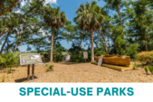 Special -Use Parks 