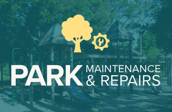 Park Maintenance & Repairs