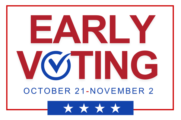 early voting 