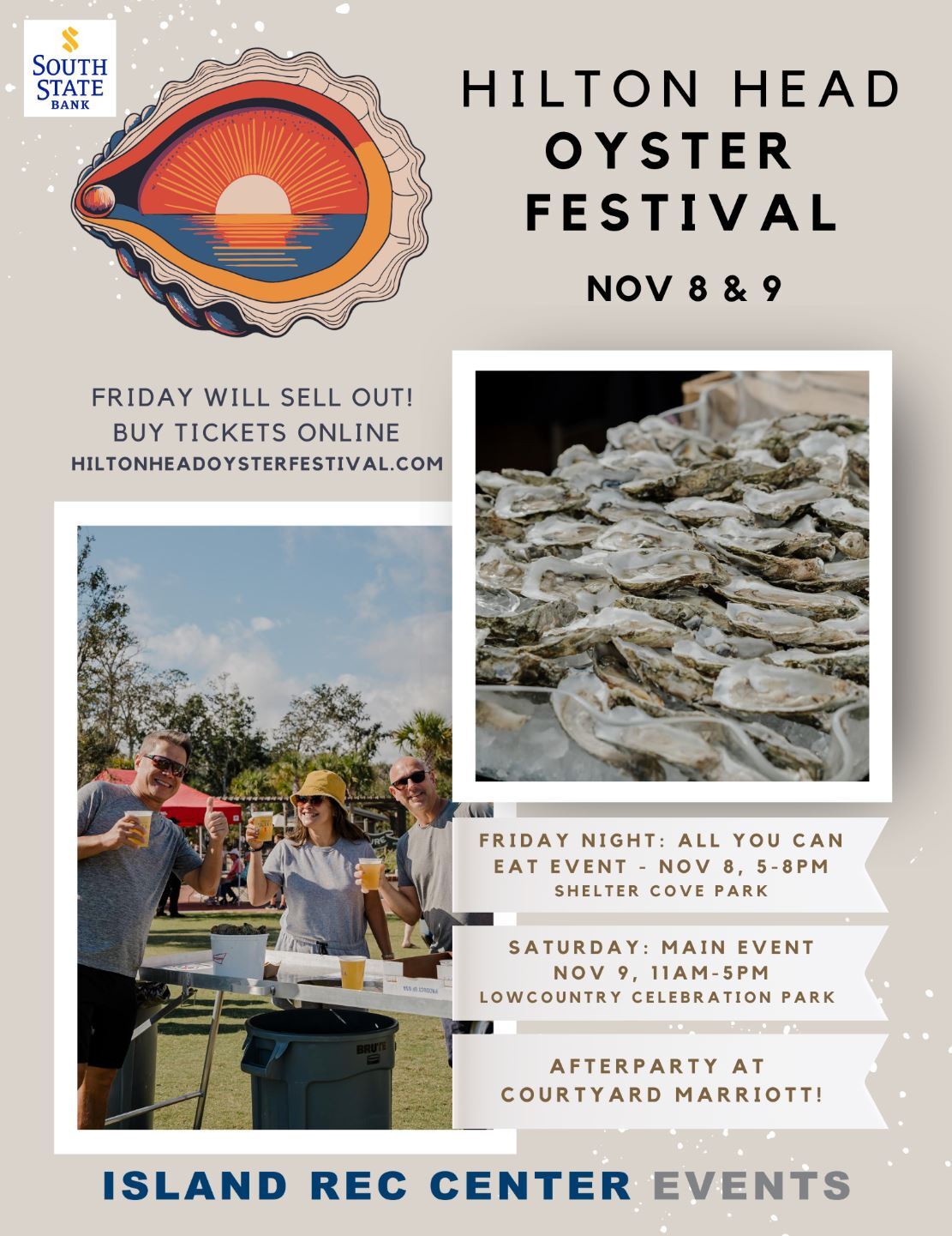 oyster festival 