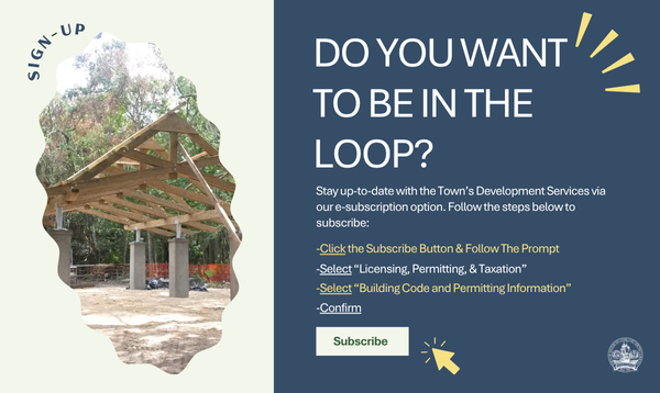 be in the loop graphic 