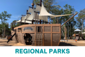 Regional parks