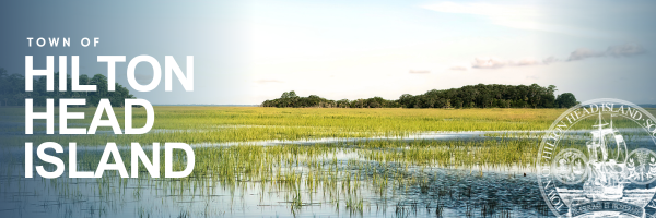 Hilton Head Island header image