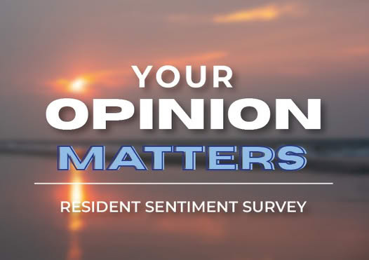 Your opinion Matters