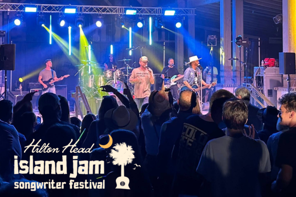 Hilton Head Island Jam