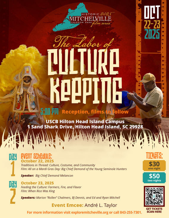 Film Series Mitchelville