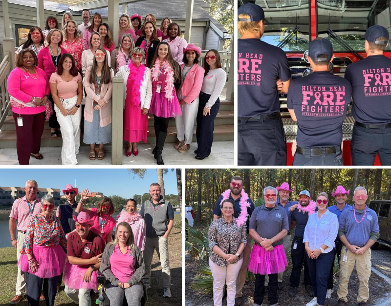 Breast Cancer Awareness 1 