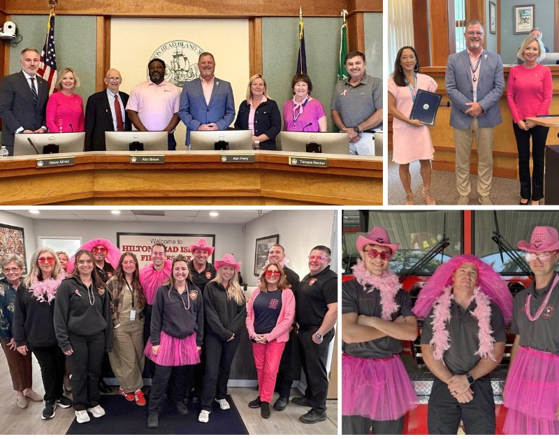 Breast Cancer Awareness 2