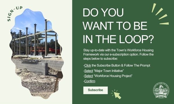 do you want to be in the loop graphic