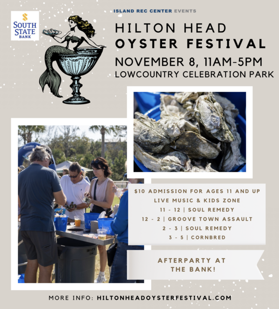 Oyster Festival