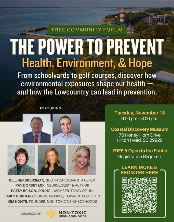 The Power to Prevent