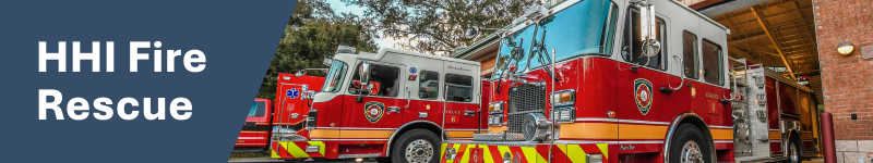 Hilton Head Fire Rescue