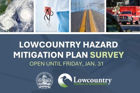 Lowcountry Hazard Survey