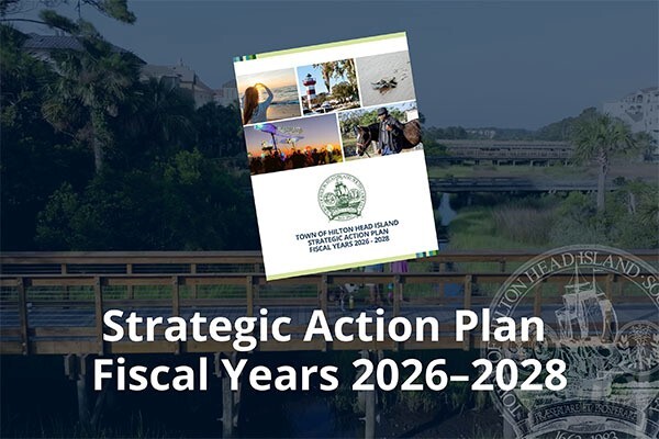 Strategic Action Plan