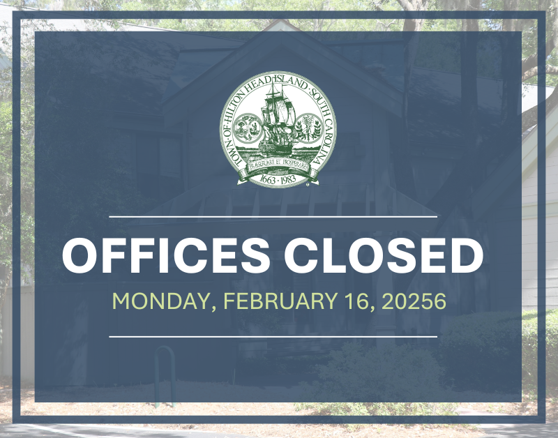 Offices Closed