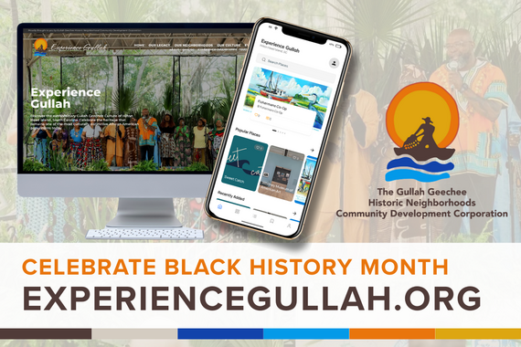 Experiencegullah.org