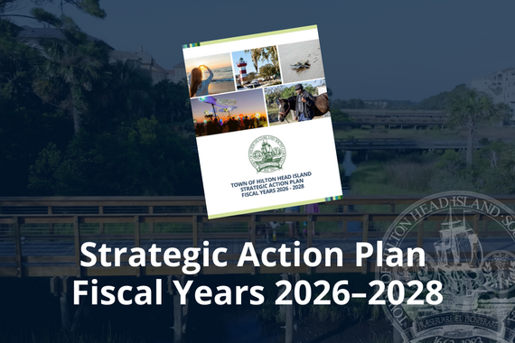 Strategic Action Plan Fiscal Year 2026-2028