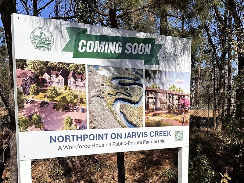 Northpoint on Jarvis Creek