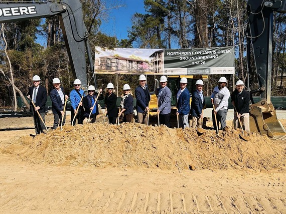 Northpoint council picture