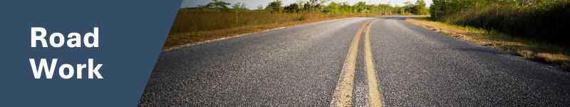 Road Work