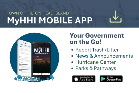 MyHHI Mobile App