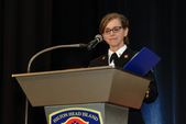 Joheida Fister