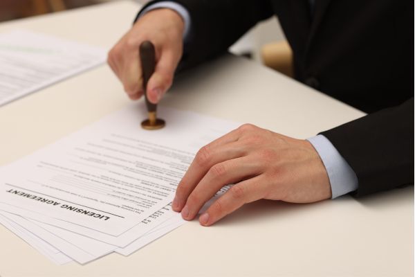 Bond State License