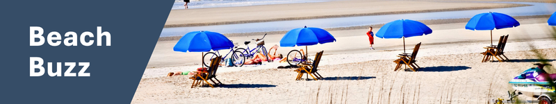 Beach Buzz