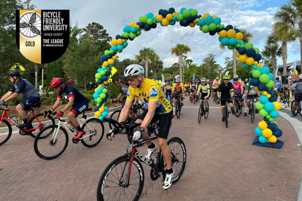 bike month