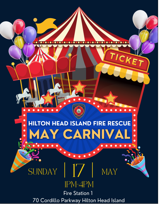 May carnival