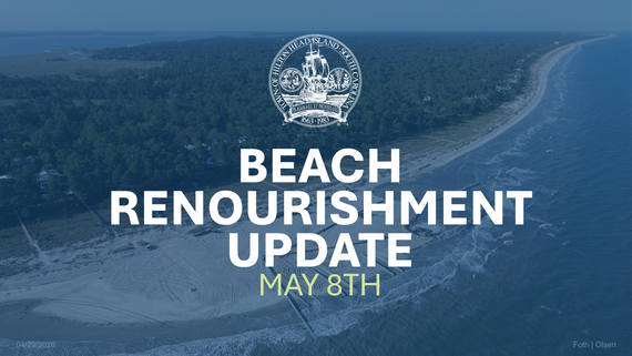 Beach Renourishment 