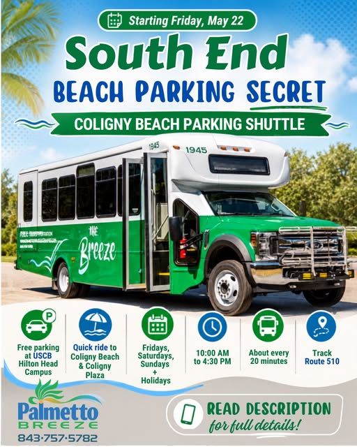Shuttle Service