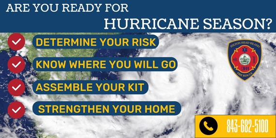 Hurricane Season 