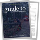 Guide to Emergency Preparedness