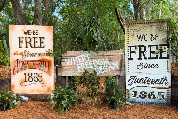 Juneteenth