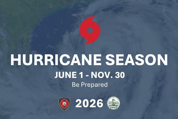 Hurricane Season